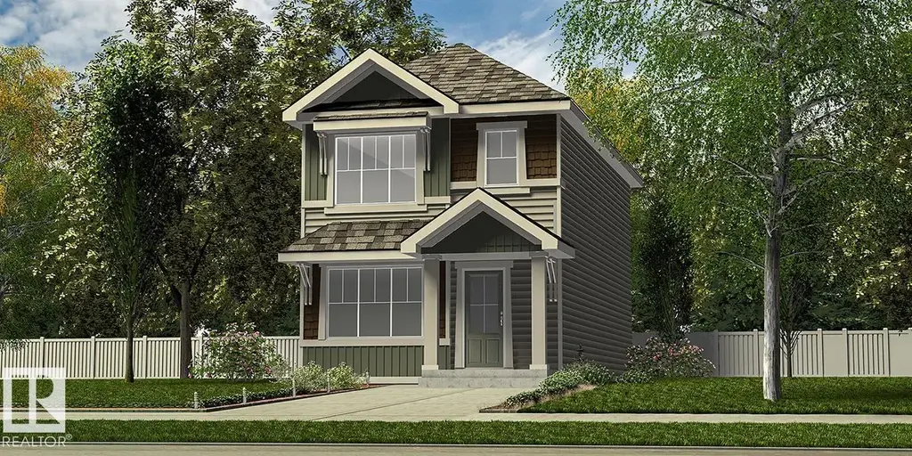 4552 Warbler Lo Nw, Edmonton